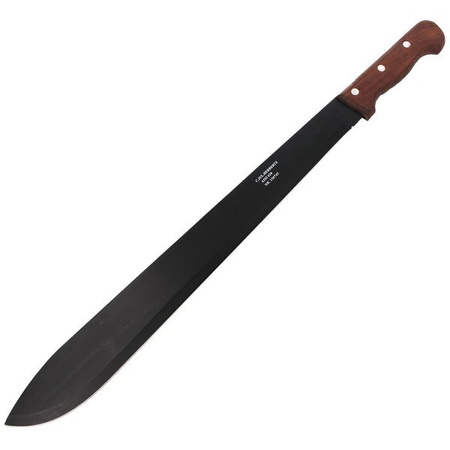 Herbertz Solingen Heavy Drop Point 460mm machete (150745)