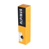 Alpinus - Thermos Sahara 0,7 - black