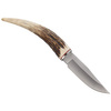 Muela Neck Knife Deer Stag 75mm (BW-6.C)