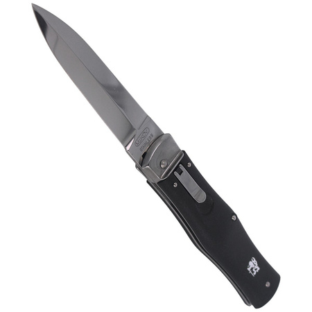 Mikov Predator ABS Black knife (241-NH-1/KP)