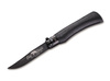 Old Bear Antonini XS All Black 420 knife