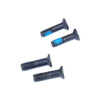 Vector Optics - Frenzy-X 1x19x26 MRS GenII Solar Power Multi-Reticle Collimator - Weaver - MOJ - SCRD-SM64