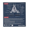 Bibury Pliers Pro Silver multitool - 19 tools