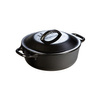 Lodge - DUTCH OVEN 1.9L cast iron cauldron