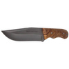 Muela Full Tang Olive Wood 135mm hunting knife PIONEER-14.OL