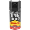 Hoernecke - TW 1000 Pepper-Fog 40 ml pepper gas - cone