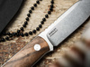 Böker Solingen - BFF Packlite Walnut knife