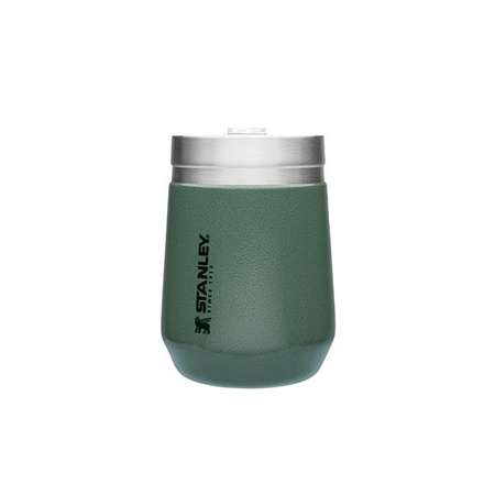 Stanley EVERYDAY TUMBLER 0.33L thermal mug - green