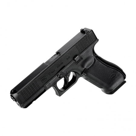 Glock - Glock 17 gen 5 air pistol. 4.5 mm black