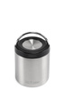 TKCanister Klean Kanteen 236 ml Brushed Stainless food thermos