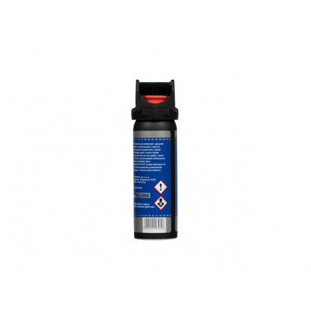 Police Perfect Guard 1000 pepper gas gel 55 ml
