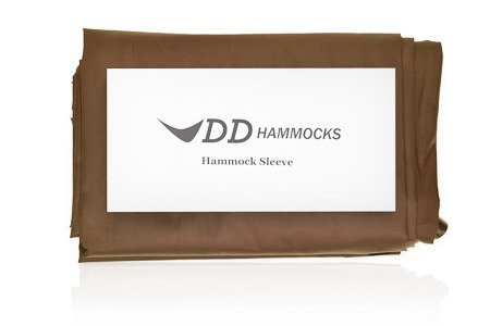 DD Hammock Sleeve - Coyot Brown