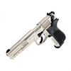 Walther - CP88 Competition pistol wind gun nickel 4.5 mm diabolo CO2