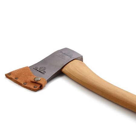 HULTAFORS axe H 008 SV 0.8 kg - Hand-forged