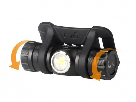 Fenix HM23 headlamp flashlight