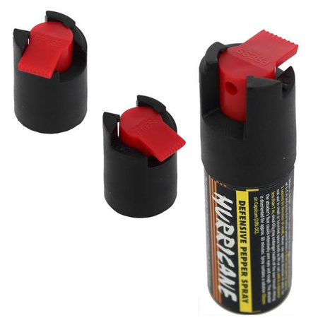 ESP Hurricane 15ml Jet pepper gas (HURRICANE)