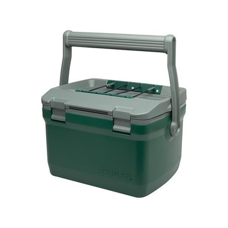 Stanley ADVENTURE 6.6 L travel cooler - green