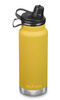 TKWide VI Chug Cap thermal bottle - Klean Kanteen 946 ml Marigold