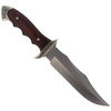 Muela Outdoor Pakkawood Nickel 160mm knife (21733)