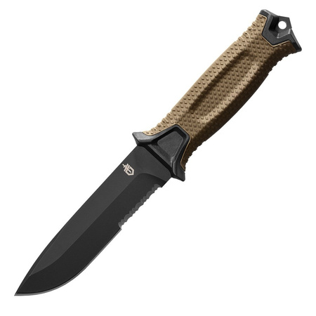 Gerber Strongarm SE Coyote knife