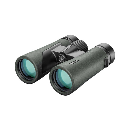 Hawke Vantage 10x42 green binoculars