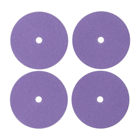 Works Sharp - Abrasive disc for E2 sharpener 4 pcs.