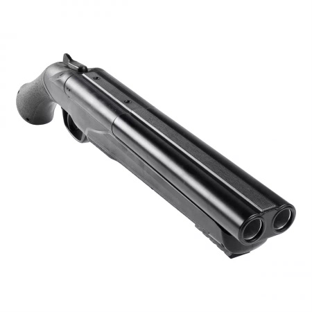 RAM Umarex T4E HDS 68 cal. lupara shotgun for rubber bullets. .68 CO2