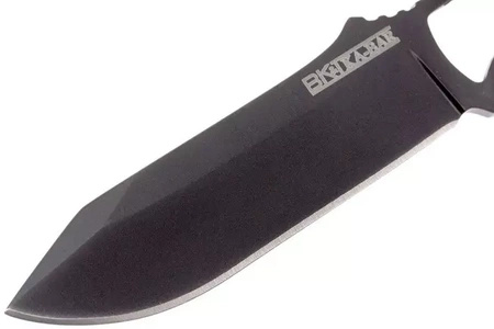 Ka-Bar BK23BP knife - Becker Skeleton