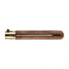 Old Bear Antonini Biltong knife - walnut