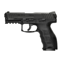 Heckler&Koch - H&K VP9 GBB 6 mm CO2 replica ASG pistol