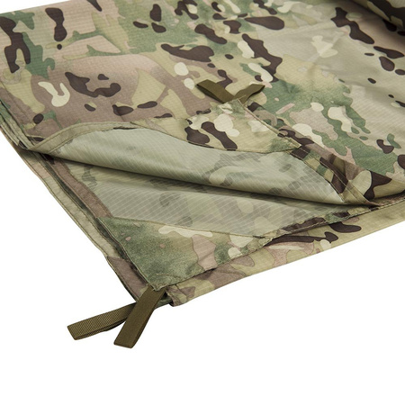 Helikon - Supertarp Small bivouac sheet - Shadow Grey