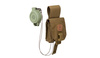 Helikon Compass/Survival Pouch - Cordura® - Adaptive Green