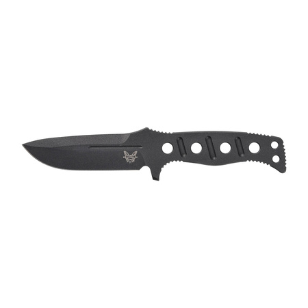 Benchmade - 375BK-1 Fixed Adamas knife