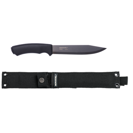 MORAKNIV - Mora Pathfinder Black Blade knife (C)