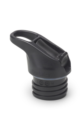 Klean Kanteen Flip Seal Sport Cap for Classic, Kid and Reflect bottles