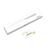 Civivi Chef Knife Milled Black G10, Satin 14C28N (C23048-1)