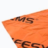 Reusable rescue blanket - Heatshield Blanket Single - Lifesystems