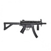 Heckler&Koch - H&K MP5 K-PDW 4.5 mm BB CO2 submachine gun