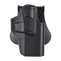Umarex - Plastic holster for Walther PDP