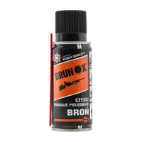 Brunox - Gun oil spray 100 ml
