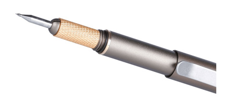 CRKT Collet Tactical Pen TPENWU
