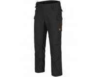 Helikon Pilgrim bushcraft pants - Black