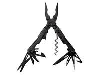 SOG - PowerLitre multitool - 18 tools - Black - PL1002-CP