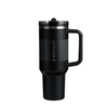 Stanley Quencher ProTour Flip Straw 1.18 L Black Fade Thermal Mug