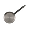 Robens - "Gypsy" steel skillet - Smokey Hill Crepe Pan 24 cm