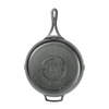 Lodge - Cast iron skillet 30 cm BLACKLOCK