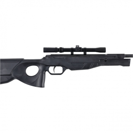 Umarex - Patrol 4.5 mm windcheater