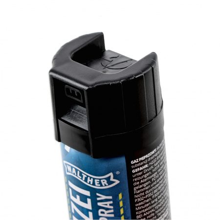 Walther - German police pepper gas - Polizei 40 ml cone