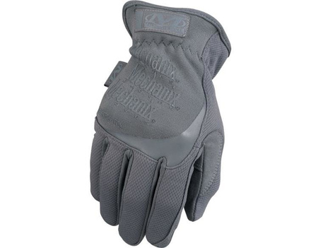 Mechanix Wear FastFit Gloves - Wolf Grey