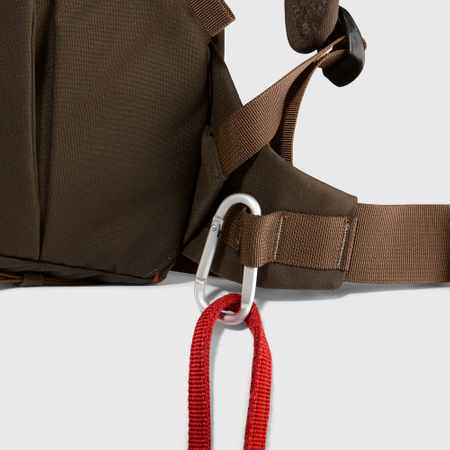 Fjallraven - Lappland Hike 15 Backpack - Dark Olive